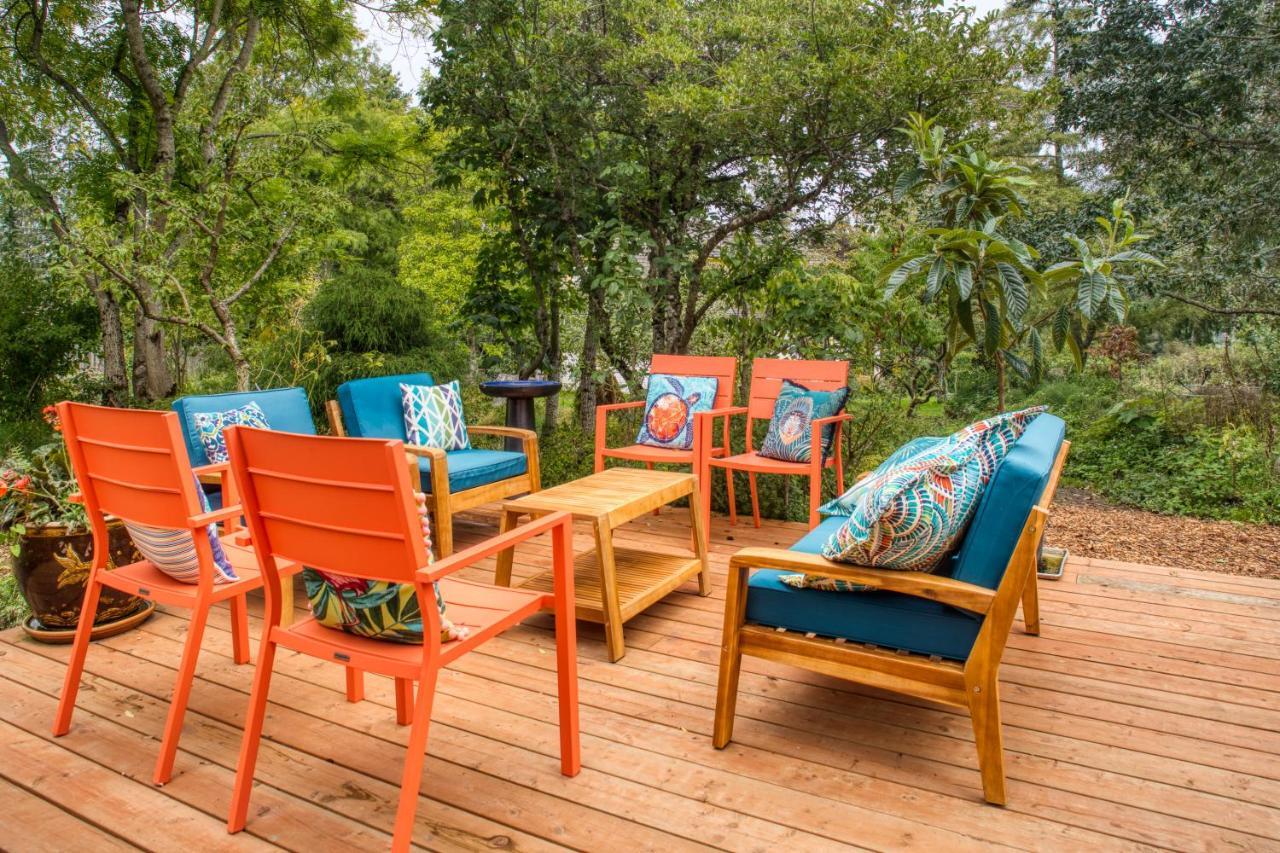 Sehome Garden Inn Μπέλινγκχαμ Εξωτερικό φωτογραφία