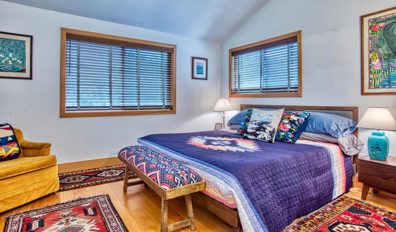 Sehome Garden Inn Μπέλινγκχαμ Εξωτερικό φωτογραφία