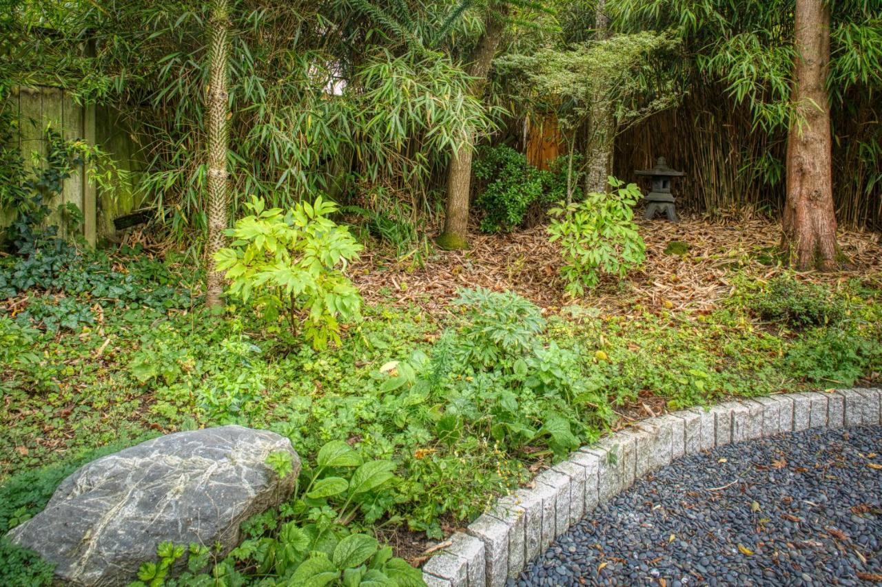 Sehome Garden Inn Μπέλινγκχαμ Εξωτερικό φωτογραφία
