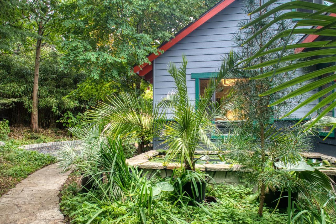 Sehome Garden Inn Μπέλινγκχαμ Εξωτερικό φωτογραφία