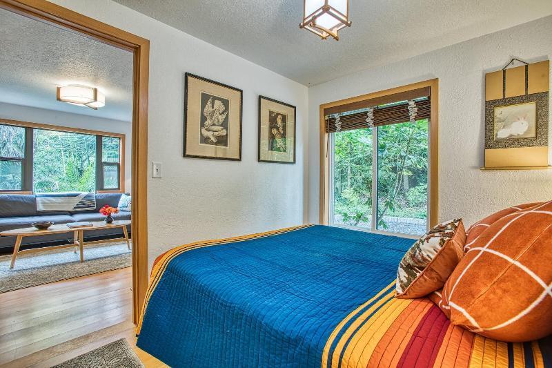 Sehome Garden Inn Μπέλινγκχαμ Εξωτερικό φωτογραφία