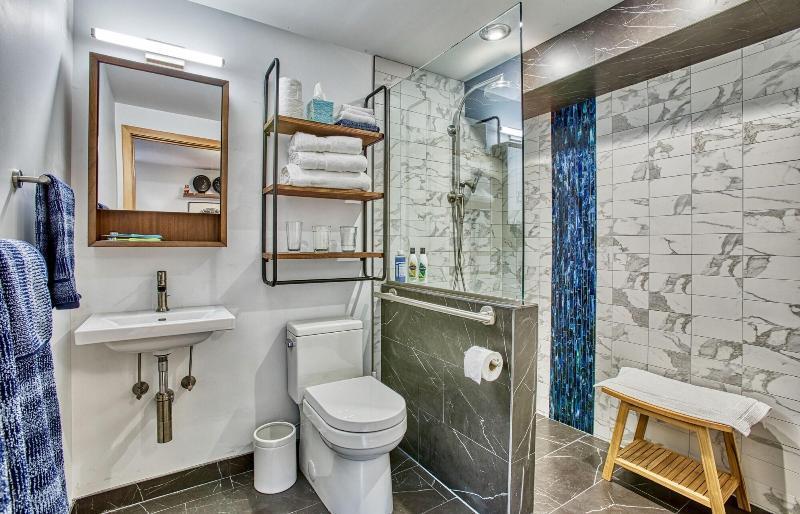 Sehome Garden Inn Μπέλινγκχαμ Εξωτερικό φωτογραφία