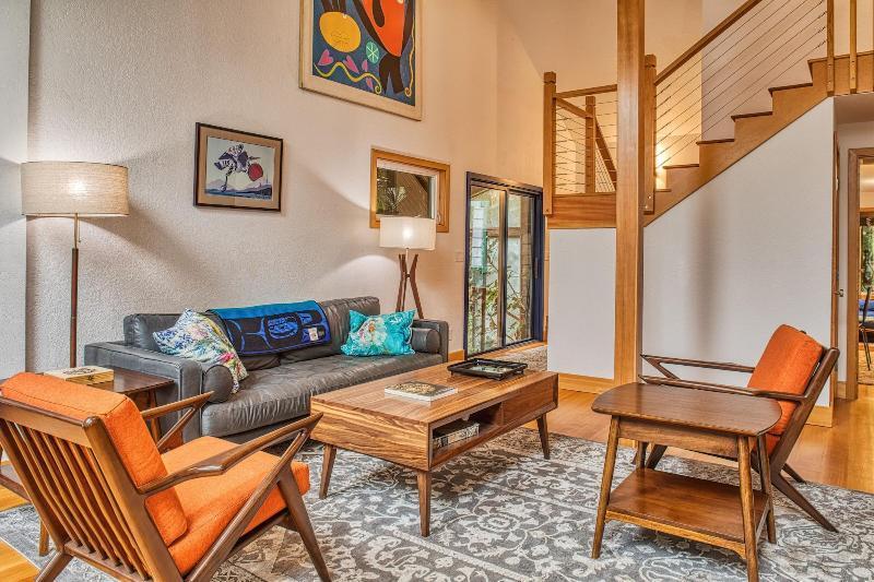 Sehome Garden Inn Μπέλινγκχαμ Εξωτερικό φωτογραφία