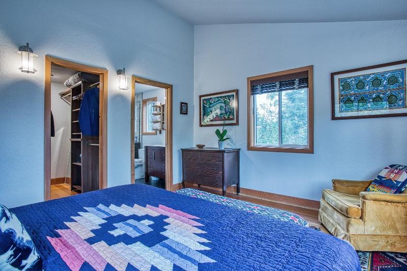 Sehome Garden Inn Μπέλινγκχαμ Εξωτερικό φωτογραφία