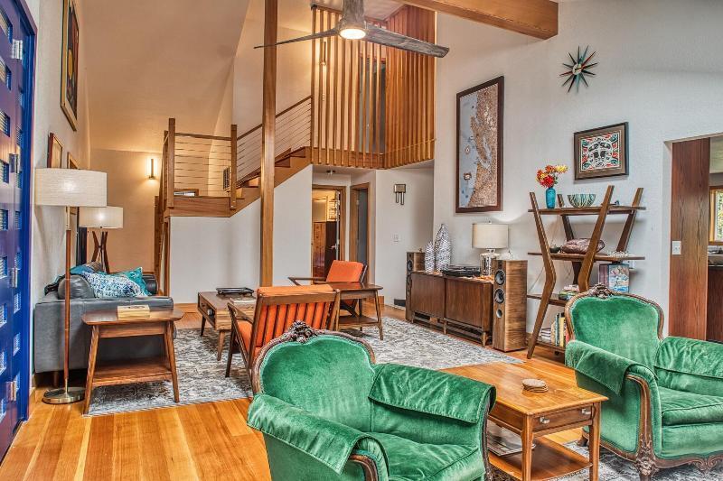 Sehome Garden Inn Μπέλινγκχαμ Εξωτερικό φωτογραφία